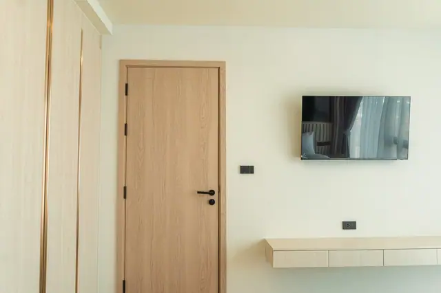 Ozone Oasis Condominium — 2BR, Банг Тао и Лагуна, Пхукет