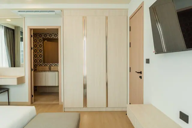 Ozone Oasis Condominium — 2BR, Банг Тао и Лагуна, Пхукет