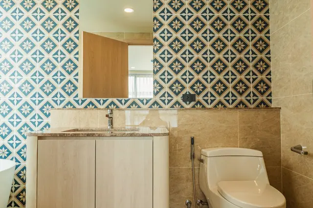 Ozone Oasis Condominium — 2BR, Банг Тао и Лагуна, Пхукет