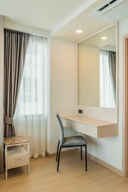 Ozone Oasis Condominium — 2BR, Банг Тао и Лагуна, Пхукет
