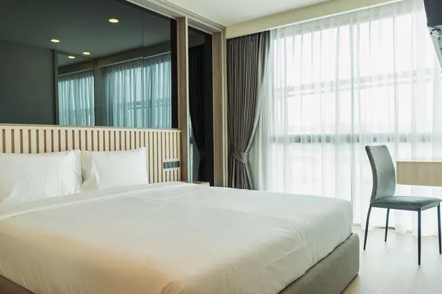 Ozone Oasis Condominium — 2BR, Банг Тао и Лагуна, Пхукет