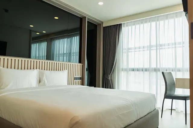 Ozone Oasis Condominium — 2BR, Банг Тао и Лагуна, Пхукет
