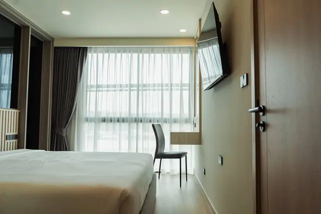 Ozone Oasis Condominium — 2BR, Банг Тао и Лагуна, Пхукет