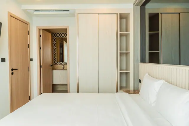 Ozone Oasis Condominium — 2BR, Банг Тао и Лагуна, Пхукет