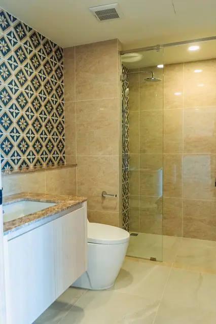 Ozone Oasis Condominium — 2BR, Банг Тао и Лагуна, Пхукет