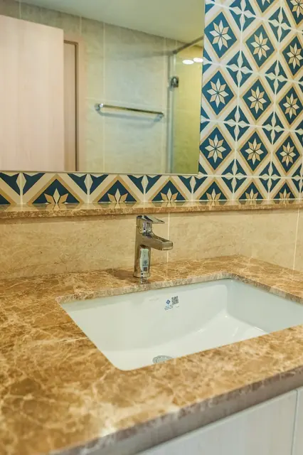 Ozone Oasis Condominium — 2BR, Банг Тао и Лагуна, Пхукет