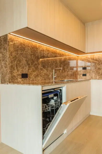 Ozone Oasis Condominium — 2BR, Банг Тао и Лагуна, Пхукет