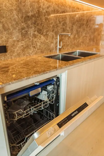 Ozone Oasis Condominium — 2BR, Банг Тао и Лагуна, Пхукет