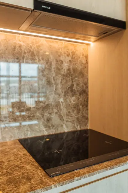 Ozone Oasis Condominium — 2BR, Банг Тао и Лагуна, Пхукет