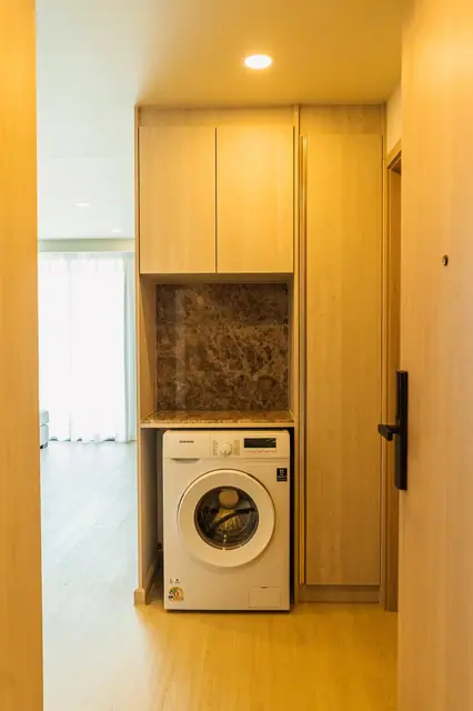 Ozone Oasis Condominium — 2BR, Банг Тао и Лагуна, Пхукет