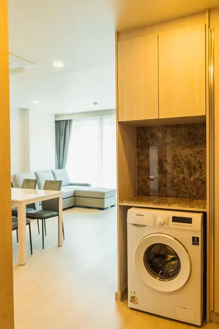 Ozone Oasis Condominium — 2BR, Банг Тао и Лагуна, Пхукет