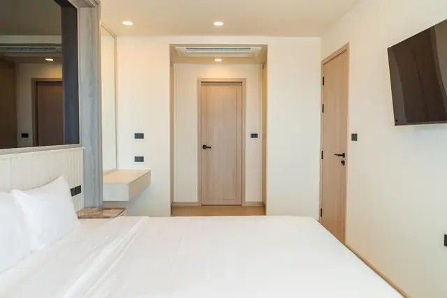 Ozone Oasis Condominium — Шоу-юнит, Банг Тао и Лагуна, Пхукет