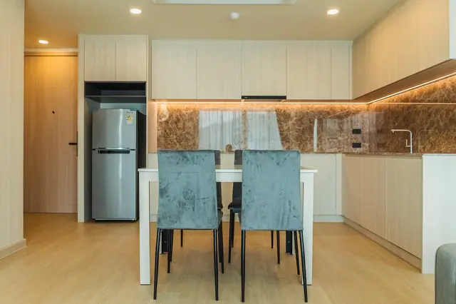 Ozone Oasis Condominium — 2BR, Банг Тао и Лагуна, Пхукет