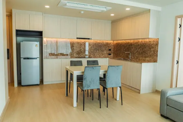 Ozone Oasis Condominium — 2BR, Банг Тао и Лагуна, Пхукет