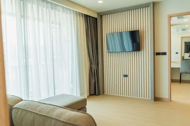 Ozone Oasis Condominium — 2BR, Банг Тао и Лагуна, Пхукет