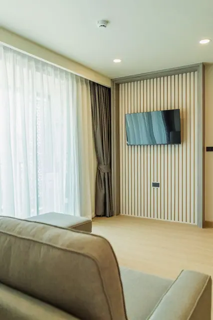 Ozone Oasis Condominium — 2BR, Банг Тао и Лагуна, Пхукет