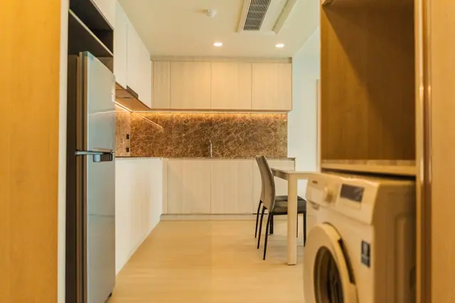 Ozone Oasis Condominium — 2BR, Банг Тао и Лагуна, Пхукет