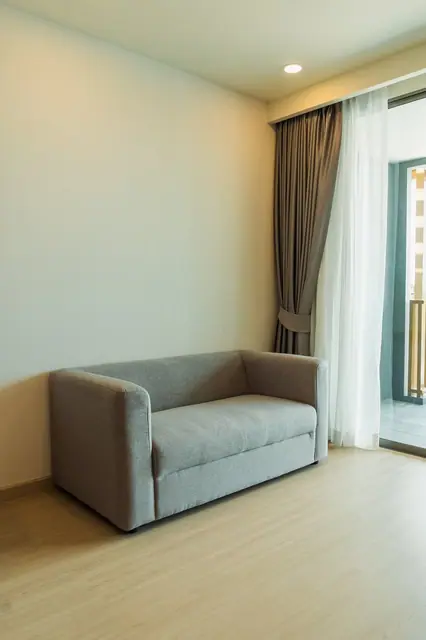 Ozone Oasis Condominium — 1BR, Банг Тао и Лагуна, Пхукет