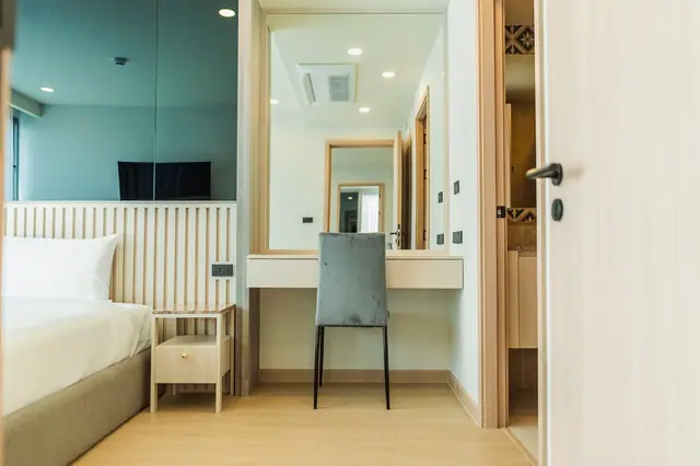 Ozone Oasis Condominium — 2BR, Банг Тао и Лагуна, Пхукет