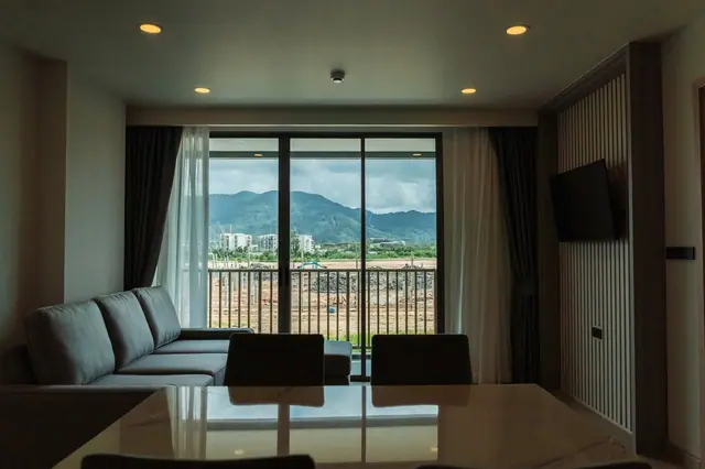 Ozone Oasis Condominium — 2BR, Банг Тао и Лагуна, Пхукет
