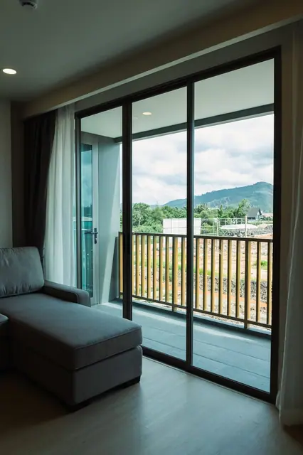 Ozone Oasis Condominium — 2BR, Банг Тао и Лагуна, Пхукет