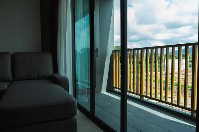 Ozone Oasis Condominium — 2BR, Банг Тао и Лагуна, Пхукет