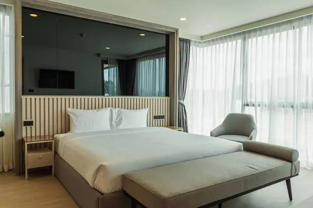 Ozone Oasis Condominium — 2BR, Банг Тао и Лагуна, Пхукет