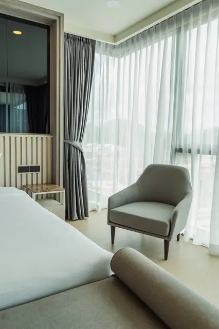 Ozone Oasis Condominium — 2BR, Банг Тао и Лагуна, Пхукет