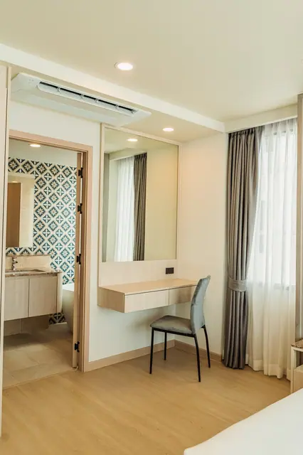 Ozone Oasis Condominium — 2BR, Банг Тао и Лагуна, Пхукет