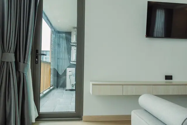 Ozone Oasis Condominium — 2BR, Банг Тао и Лагуна, Пхукет