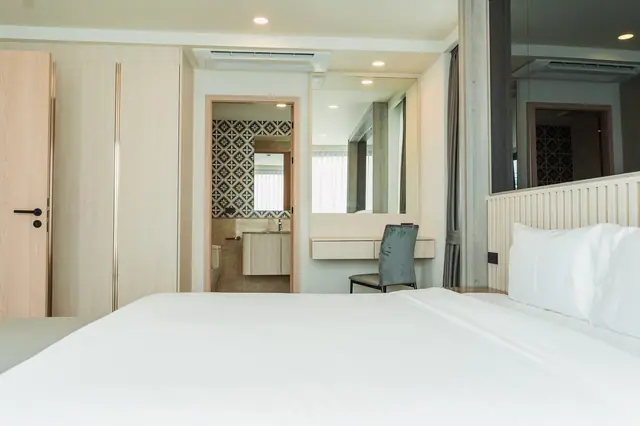 Ozone Oasis Condominium — 2BR, Банг Тао и Лагуна, Пхукет