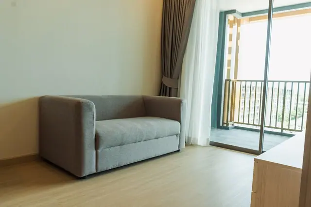 Ozone Oasis Condominium — 1BR, Банг Тао и Лагуна, Пхукет