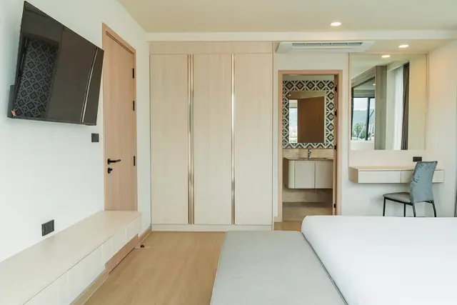 Ozone Oasis Condominium — 2BR, Банг Тао и Лагуна, Пхукет