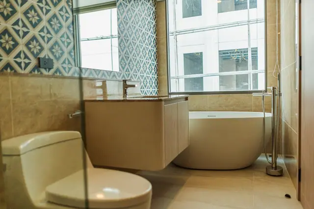 Ozone Oasis Condominium — 2BR, Банг Тао и Лагуна, Пхукет