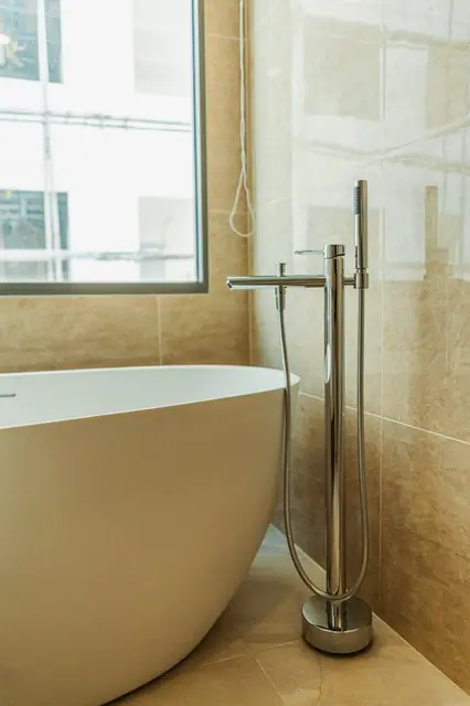 Ozone Oasis Condominium — 2BR, Банг Тао и Лагуна, Пхукет