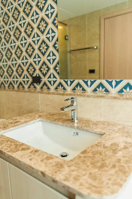 Ozone Oasis Condominium — 2BR, Банг Тао и Лагуна, Пхукет
