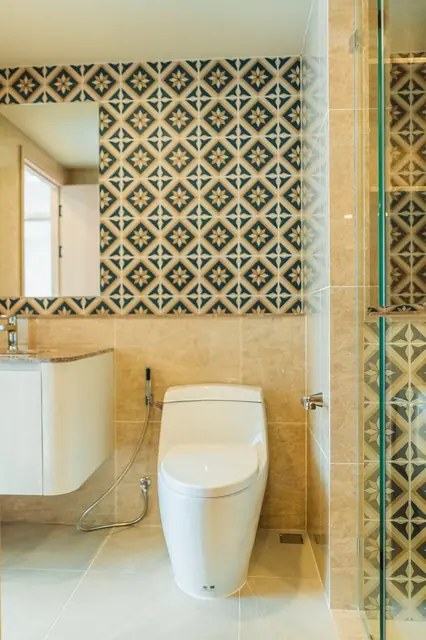 Ozone Oasis Condominium — 2BR, Банг Тао и Лагуна, Пхукет