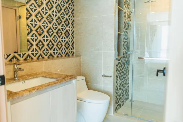Ozone Oasis Condominium — 2BR, Банг Тао и Лагуна, Пхукет