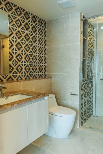 Ozone Oasis Condominium — 2BR, Банг Тао и Лагуна, Пхукет