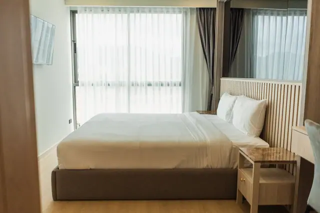 Ozone Oasis Condominium — 2BR, Банг Тао и Лагуна, Пхукет