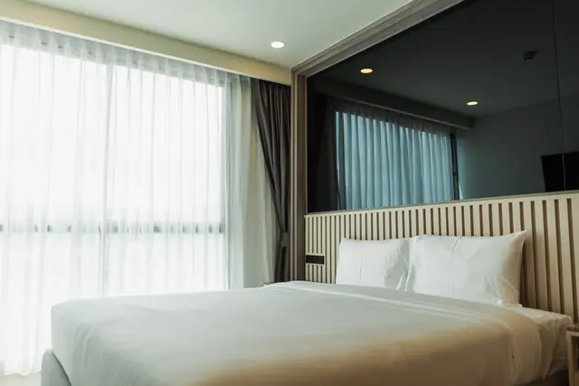 Ozone Oasis Condominium — 2BR, Банг Тао и Лагуна, Пхукет