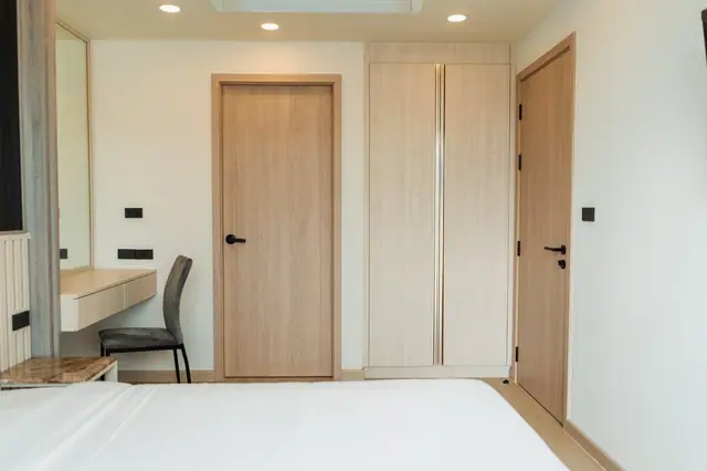 Ozone Oasis Condominium — 2BR, Банг Тао и Лагуна, Пхукет