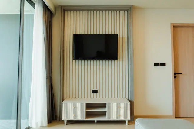 Ozone Oasis Condominium — 3BR, Банг Тао и Лагуна, Пхукет
