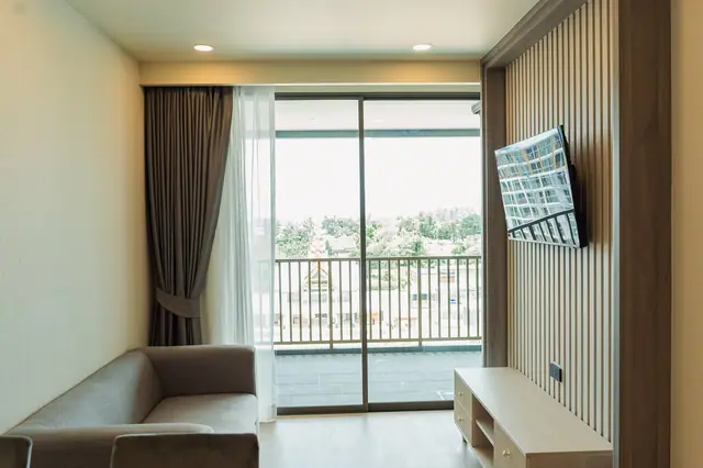 Ozone Oasis Condominium — 1BR, Банг Тао и Лагуна, Пхукет