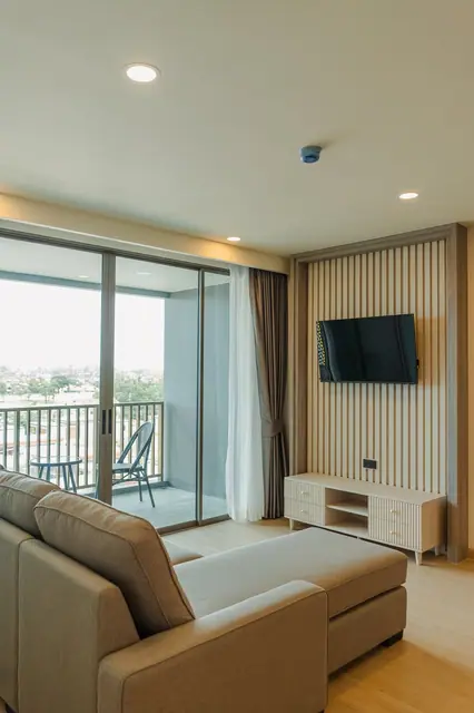 Ozone Oasis Condominium — 3BR, Банг Тао и Лагуна, Пхукет