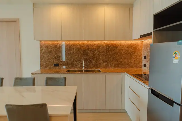 Ozone Oasis Condominium — 3BR, Банг Тао и Лагуна, Пхукет