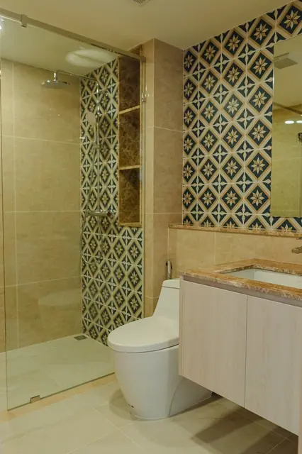 Ozone Oasis Condominium — 3BR, Банг Тао и Лагуна, Пхукет