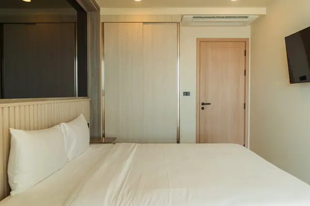 Ozone Oasis Condominium — 3BR, Банг Тао и Лагуна, Пхукет