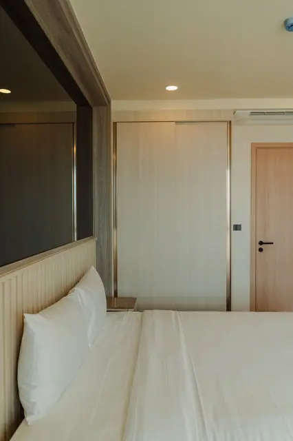 Ozone Oasis Condominium — 3BR, Банг Тао и Лагуна, Пхукет