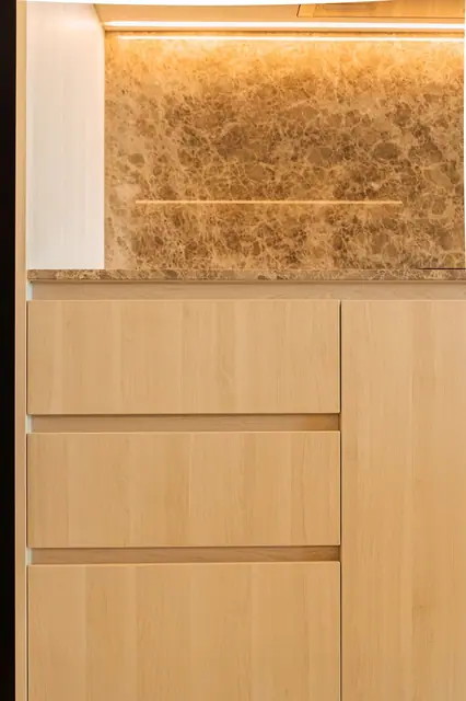 Ozone Oasis Condominium — 1BR, Банг Тао и Лагуна, Пхукет